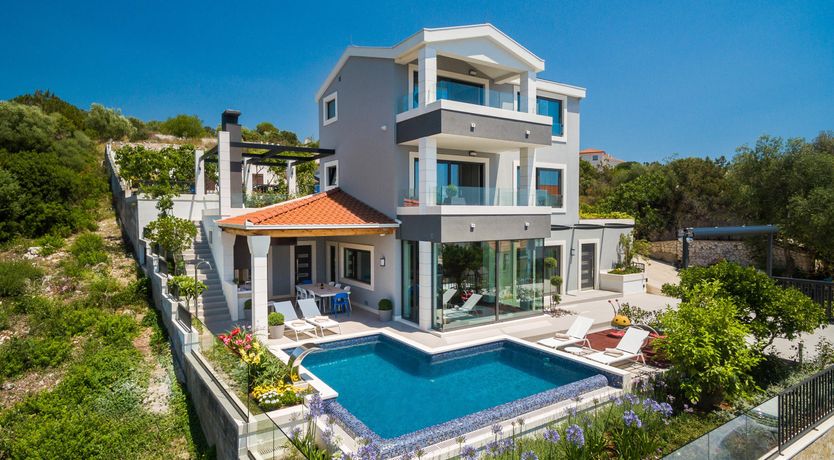 Photo of The Ark of the Covenant