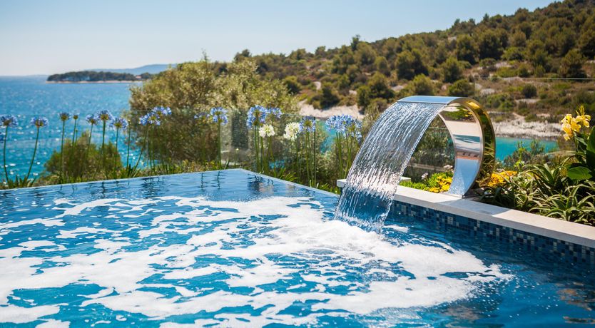 Photo of The Ark of the Covenant