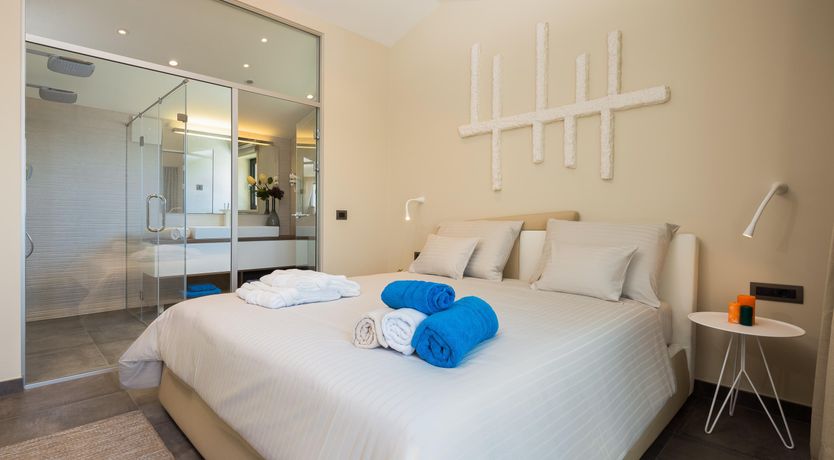 Photo of The Ark of the Covenant