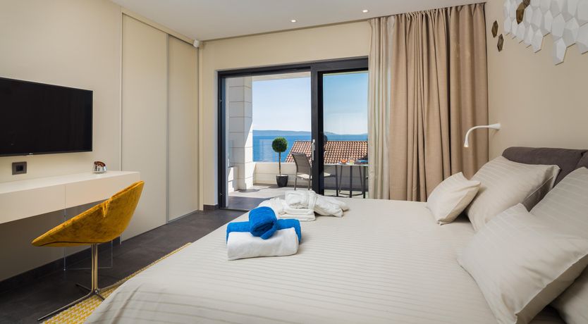 Photo of The Ark of the Covenant