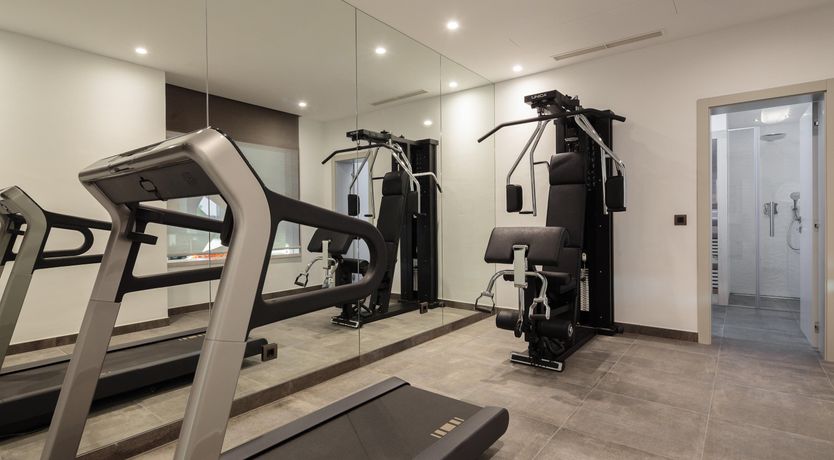 Photo of The Ark of the Covenant