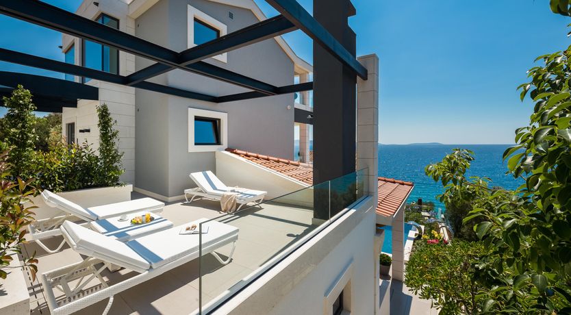 Photo of The Ark of the Covenant