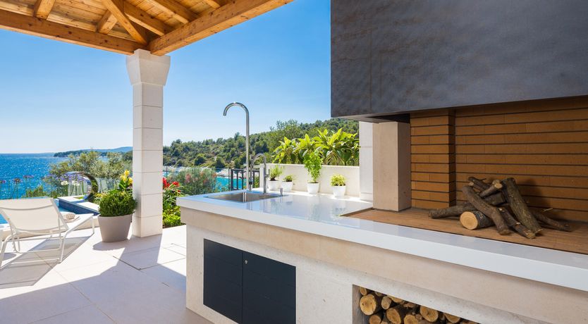 Photo of The Ark of the Covenant