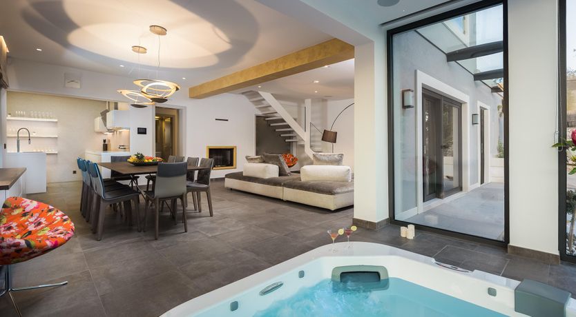 Photo of The Ark of the Covenant