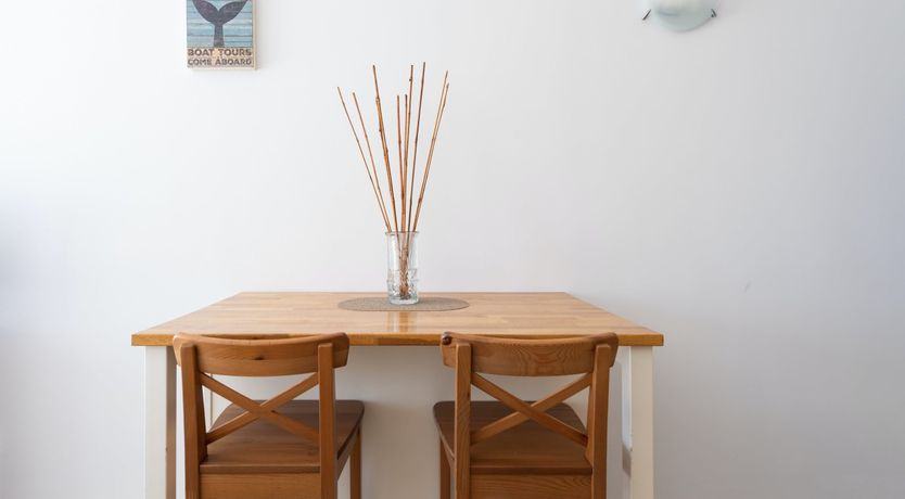 Photo of Somewhere on a Beach