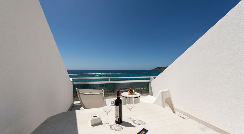 Photo of Somewhere on a Beach