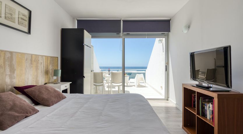 Photo of Somewhere on a Beach