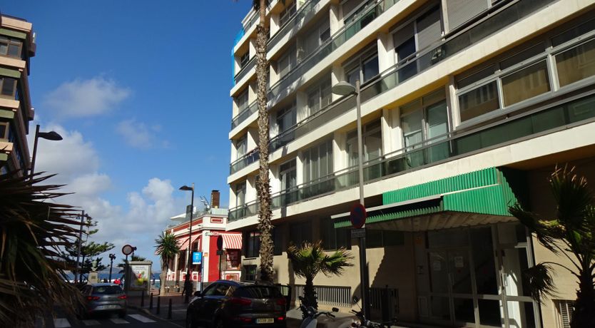 Photo of Somewhere on a Beach