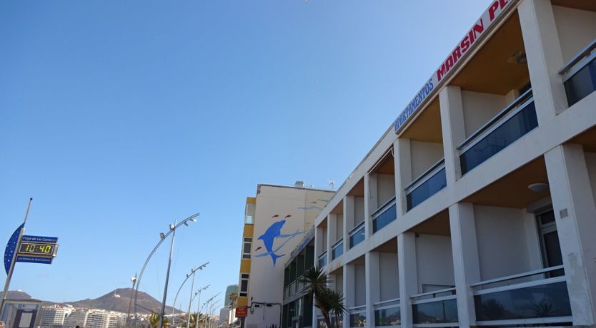 Photo of Somewhere on a Beach