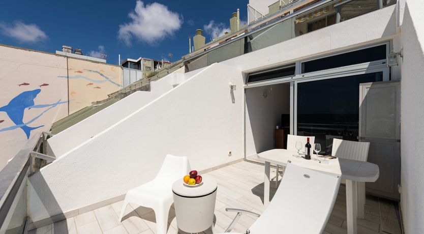 Photo of Somewhere on a Beach