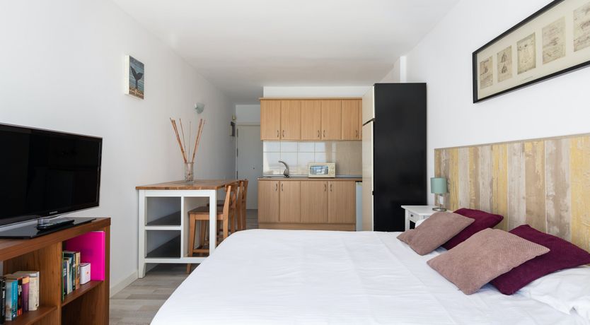 Photo of Somewhere on a Beach