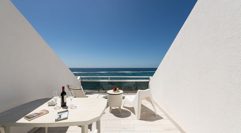 Photo of Somewhere on a Beach