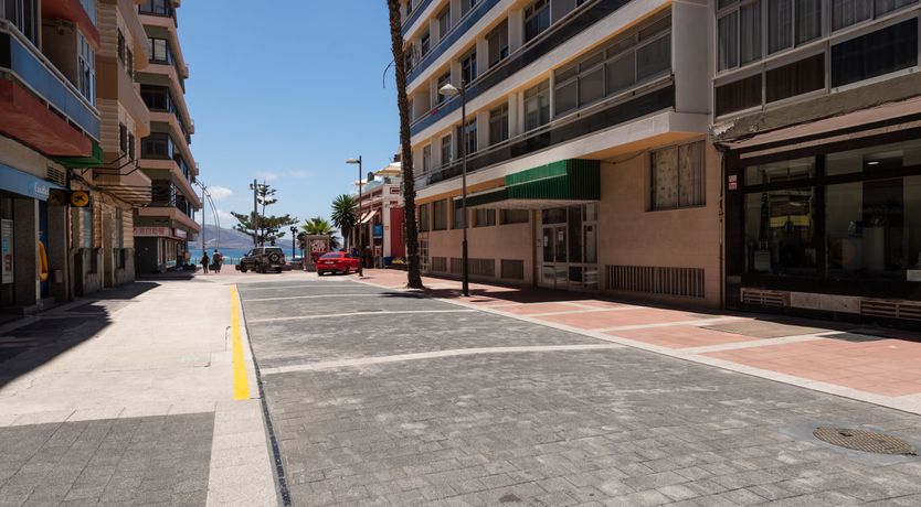 Photo of Somewhere on a Beach