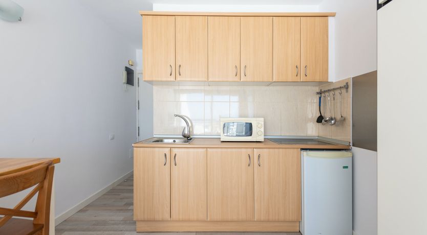 Photo of Somewhere on a Beach