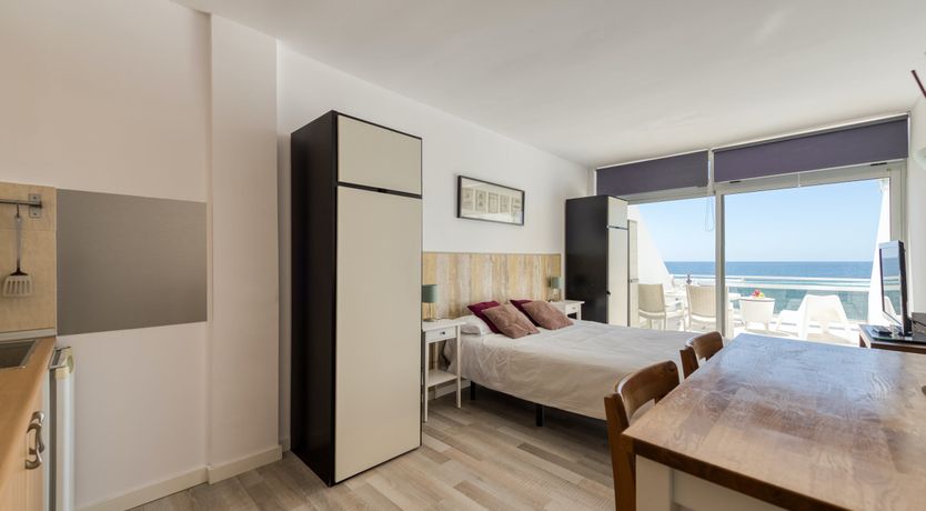 Photo of Somewhere on a Beach