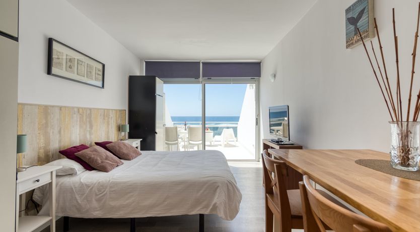 Photo of Somewhere on a Beach