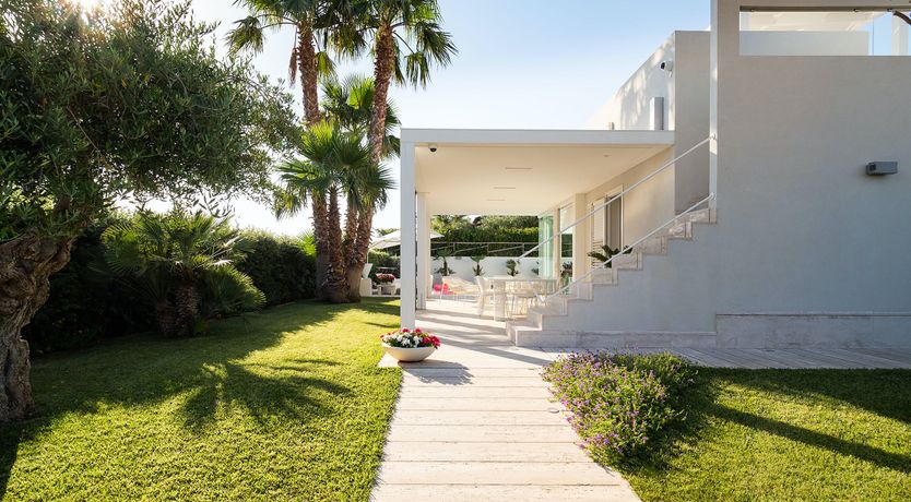 Photo of Sicilian Gem