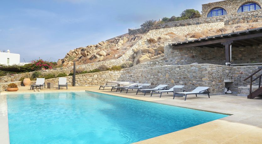 Photo of Rose Petals on the Horizon