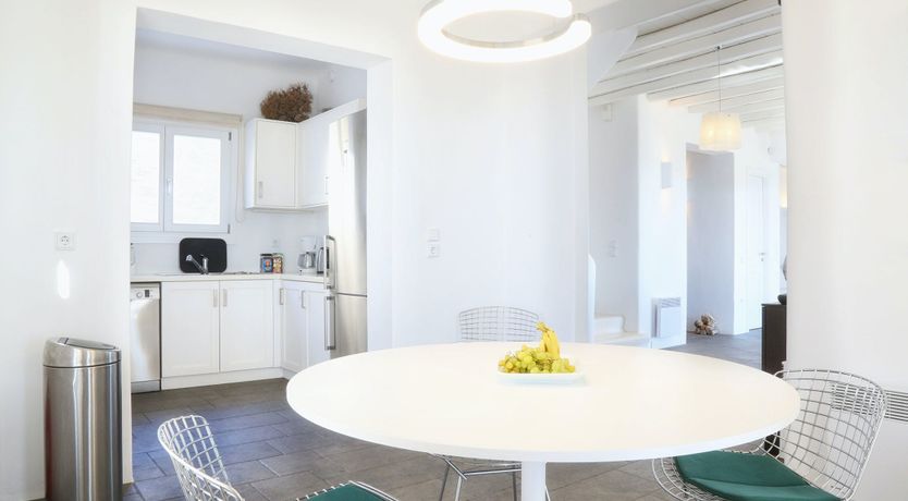 Photo of Rose Petals on the Horizon