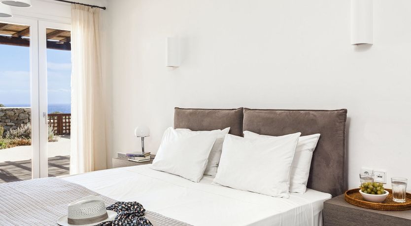 Photo of Rose Petals on the Horizon