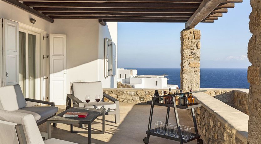 Photo of Rose Petals on the Horizon