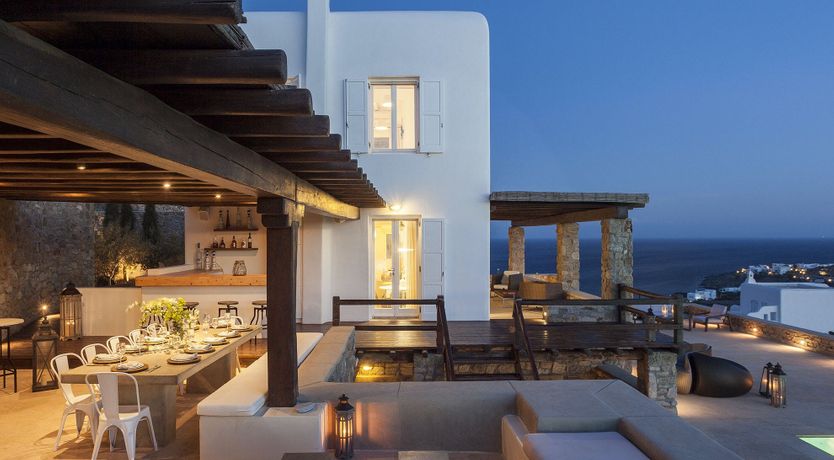 Photo of Rose Petals on the Horizon