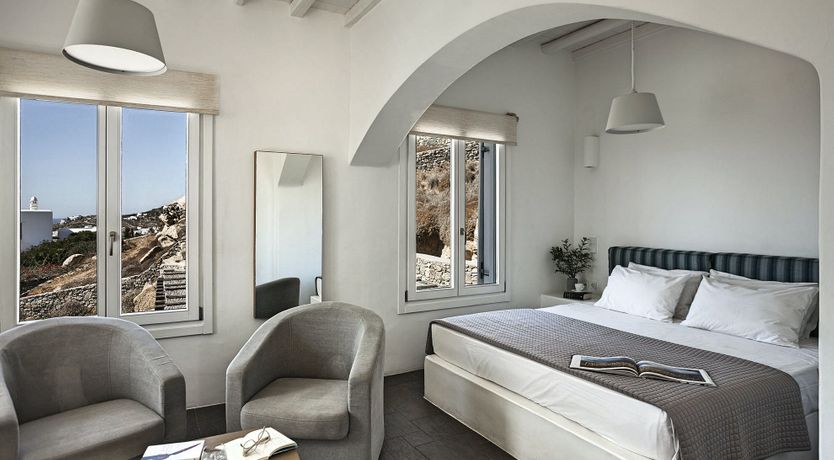 Photo of Rose Petals on the Horizon