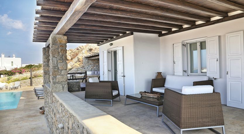 Photo of Rose Petals on the Horizon