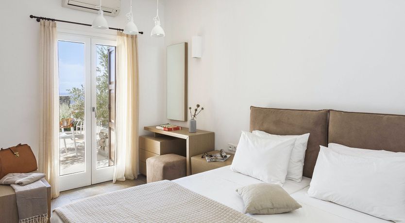 Photo of Rose Petals on the Horizon