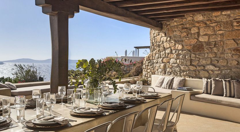 Photo of Rose Petals on the Horizon