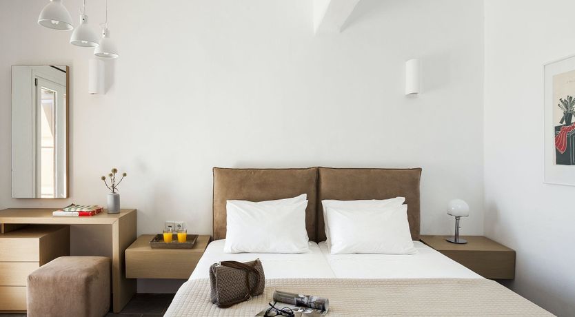 Photo of Rose Petals on the Horizon