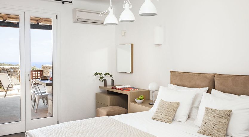 Photo of Rose Petals on the Horizon