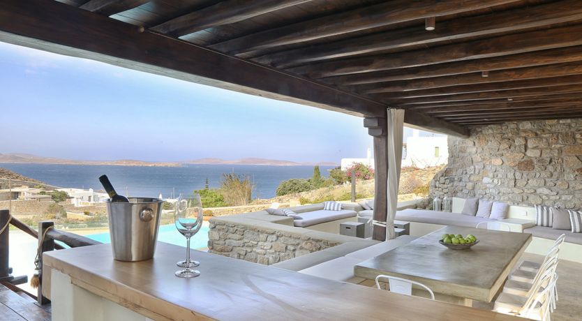 Photo of Rose Petals on the Horizon