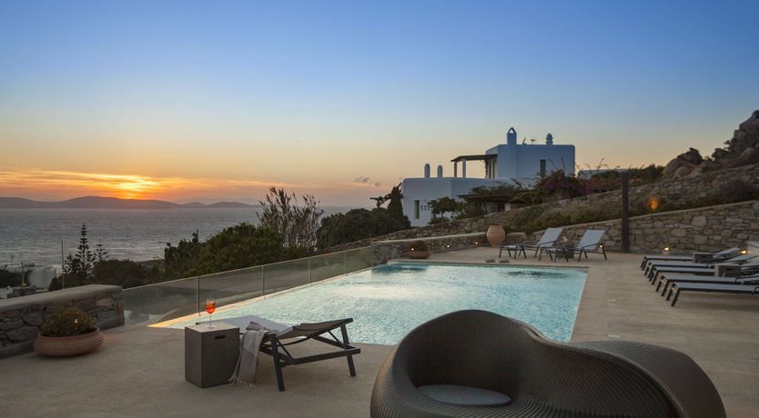 Photo of Rose Petals on the Horizon