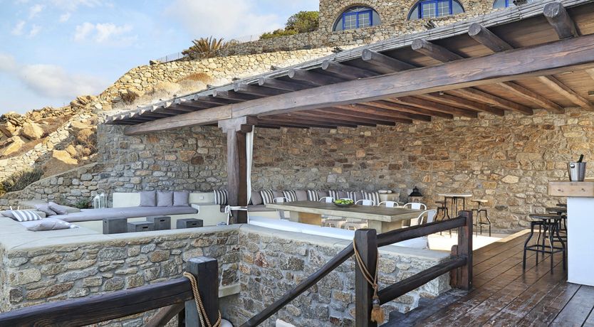 Photo of Rose Petals on the Horizon