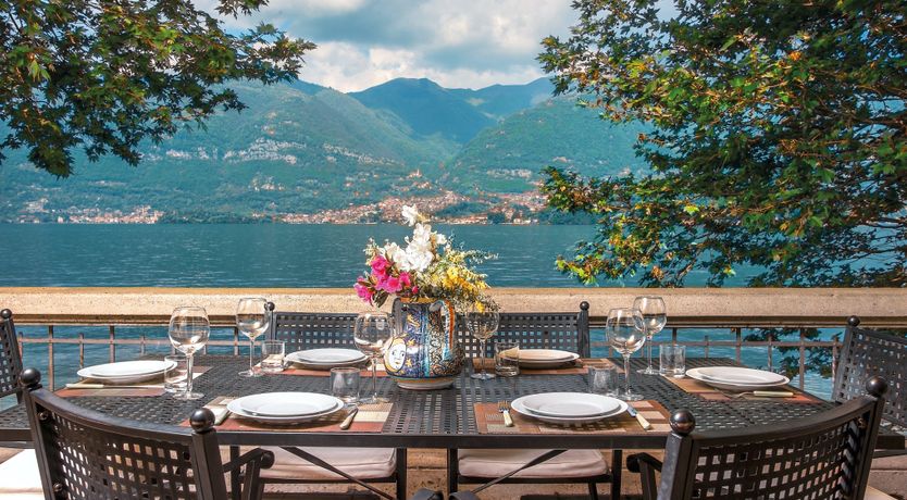 Photo of Lakeside Peace