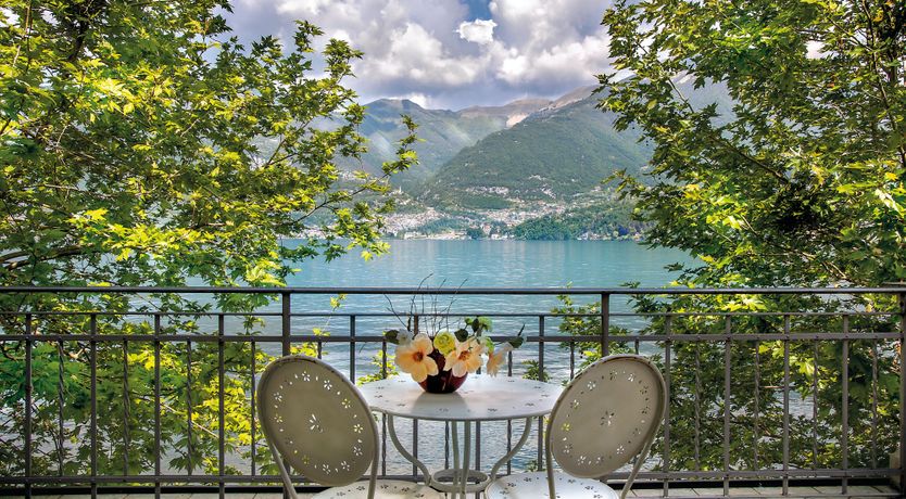 Photo of Lakeside Peace