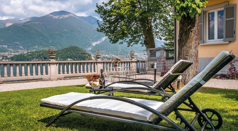 Photo of Lakeside Peace