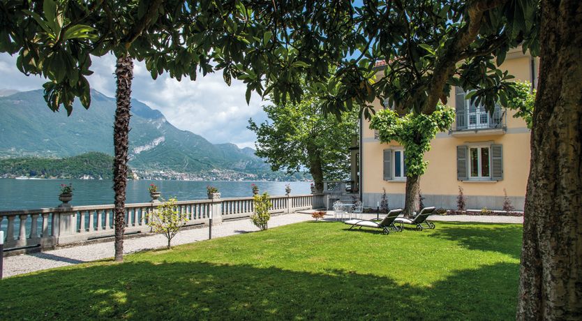 Photo of Lakeside Peace