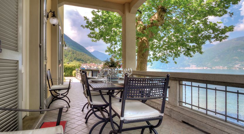 Photo of Lakeside Peace