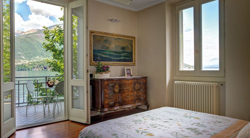 Photo of Lakeside Peace