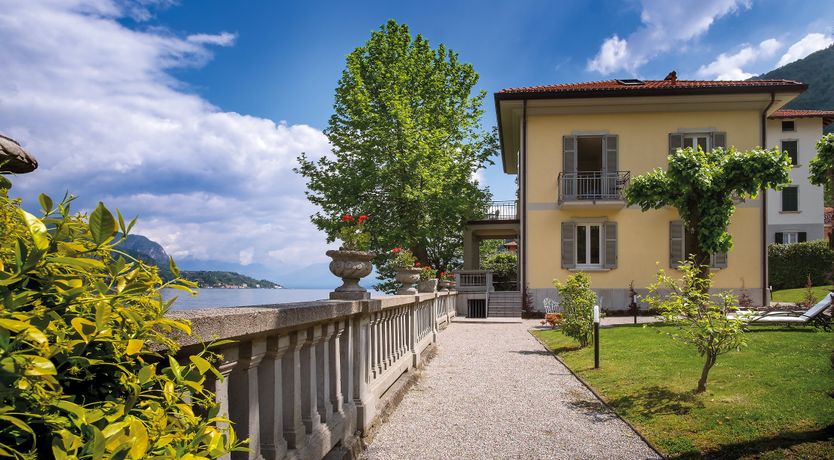 Photo of Lakeside Peace