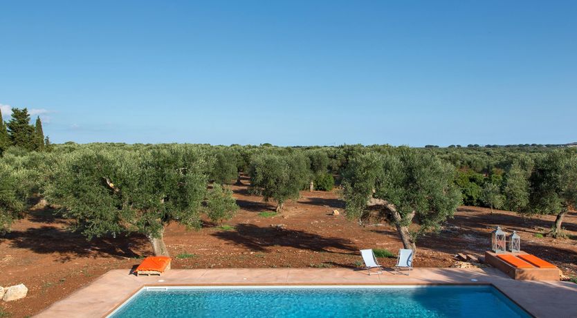 Photo of Lecce Lullaby