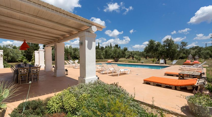 Photo of Lecce Lullaby