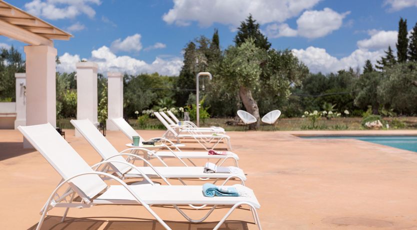 Photo of Lecce Lullaby