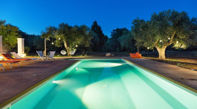 Photo of Lecce Lullaby