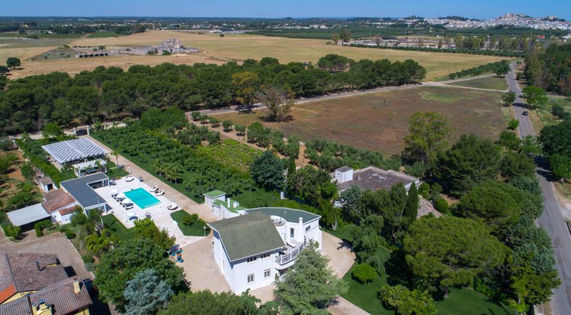 Photo of The Magic of Oria