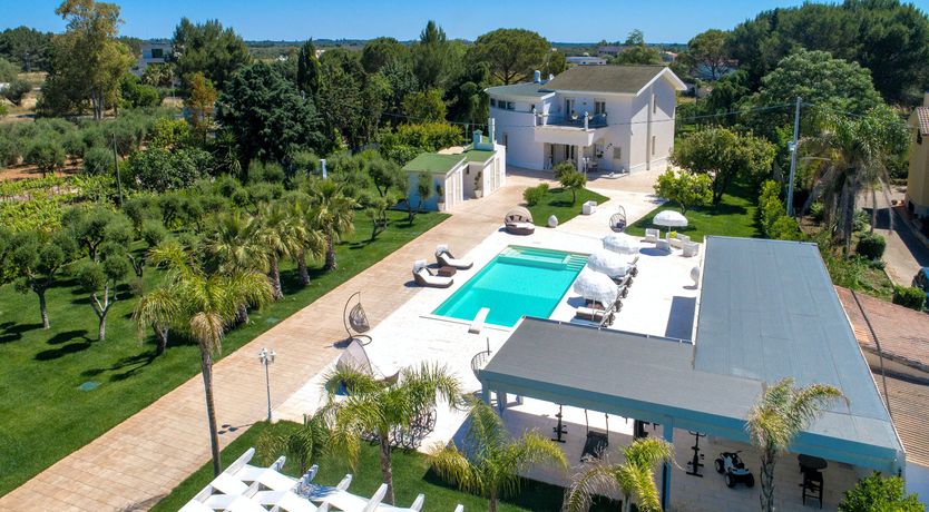 Photo of The Magic of Oria