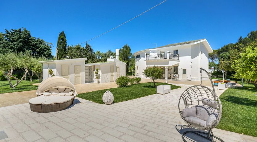 Photo of The Magic of Oria