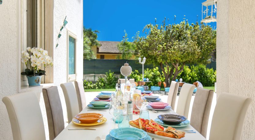 Photo of The Magic of Oria